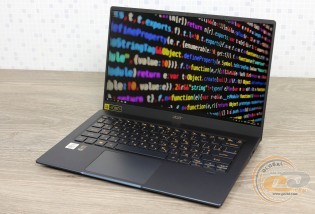 Acer Swift 5 SF514-54T