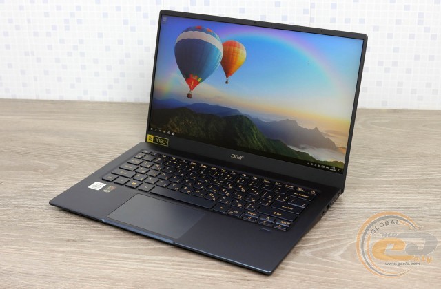 Acer Swift 5 SF514-54T