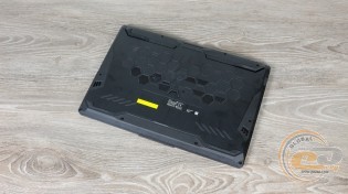 ASUS TUF Gaming A17 FA706