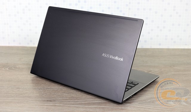 ASUS VivoBook S14 S433FL