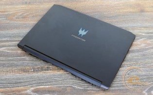 Acer Predator Triton 300