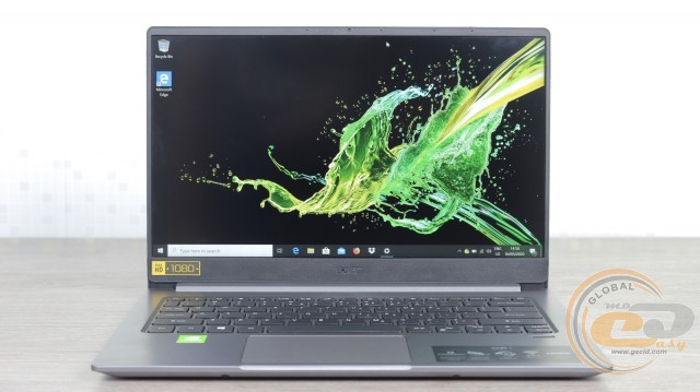 Acer Swift 3 SF314-57G