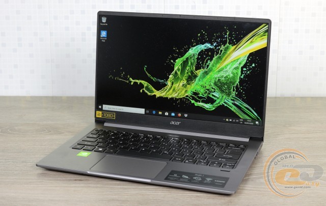 Acer Swift 3 SF314-57G