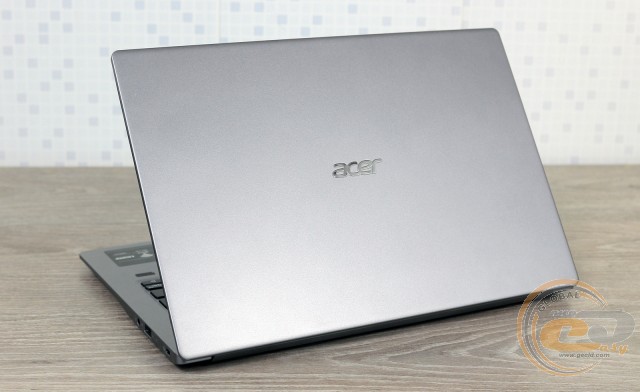 Acer Swift 3 SF314-57G