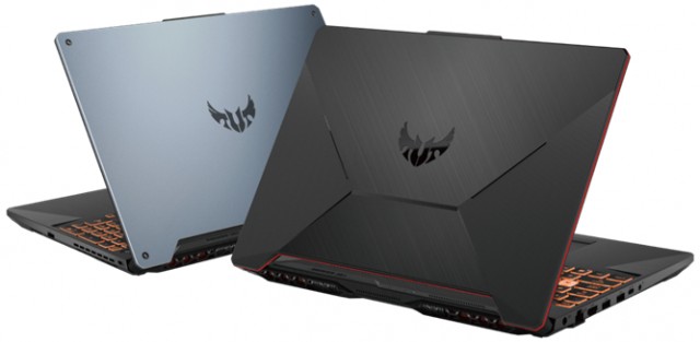 ASUS TUF Gaming