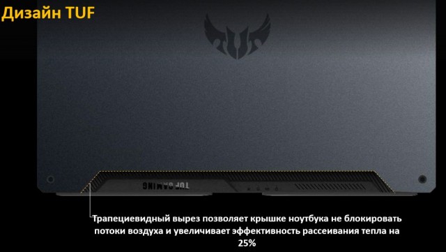ASUS TUF Gaming