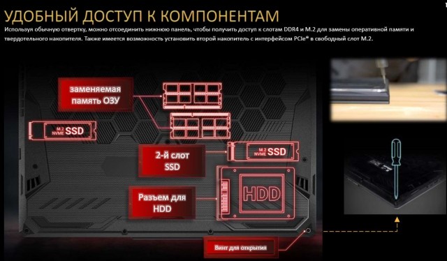 ASUS TUF Gaming