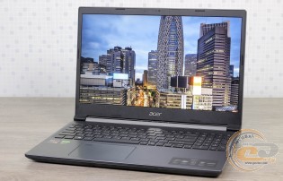 Acer Aspire 7 A715-41G