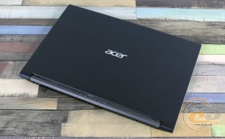 Acer Aspire 7 A715-41G