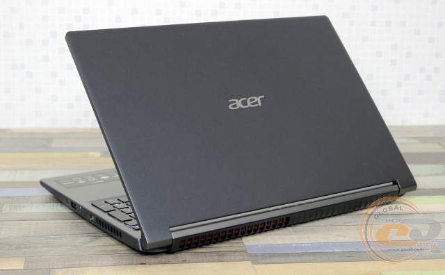 Acer Aspire 7 A715-41G