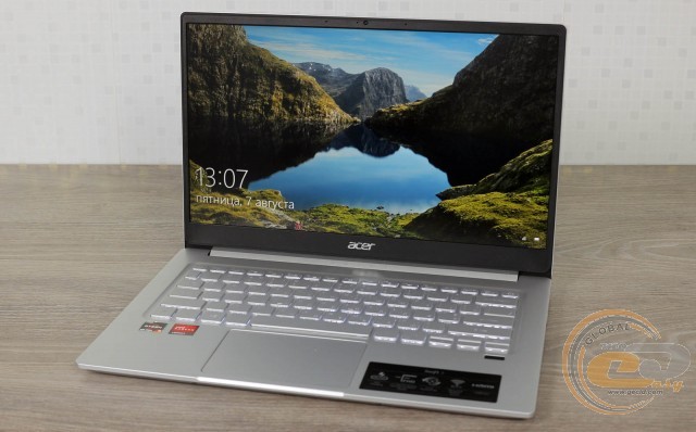 Acer Swift 3 SF314-42