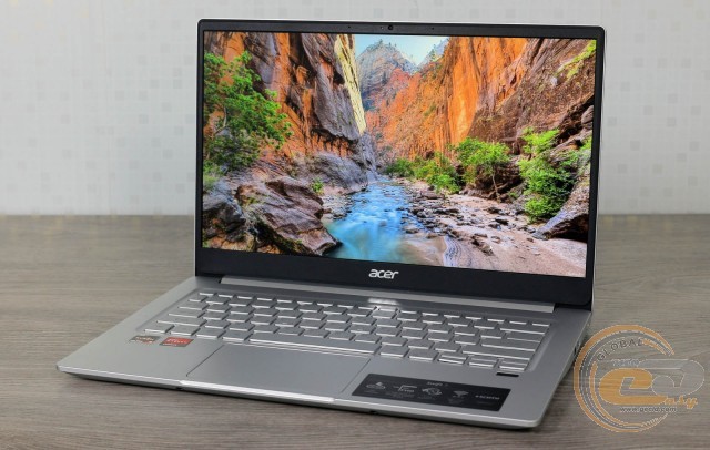 Acer Swift 3 SF314-42