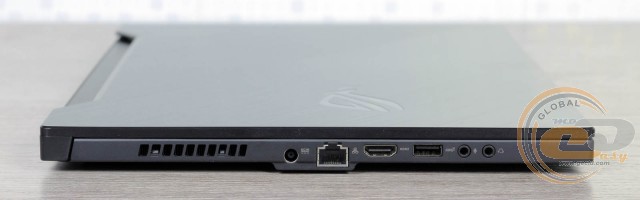 ASUS ROG Zephyrus S15 GX502LXS