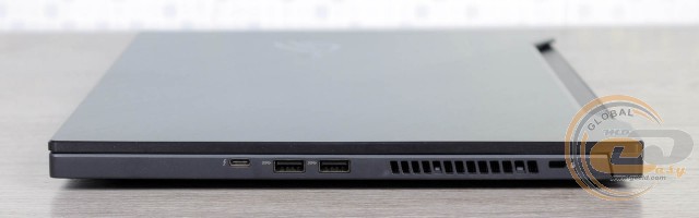 ASUS ROG Zephyrus S15 GX502LXS