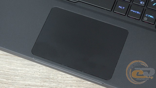 ASUS ROG Zephyrus S15 GX502LXS