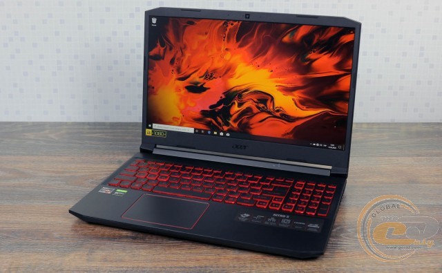 Acer Nitro 5 AN515-44