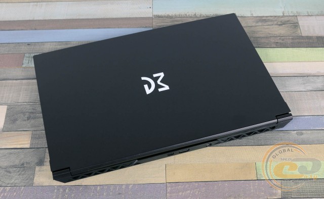 Dream Machines G1650Ti-15UA61
