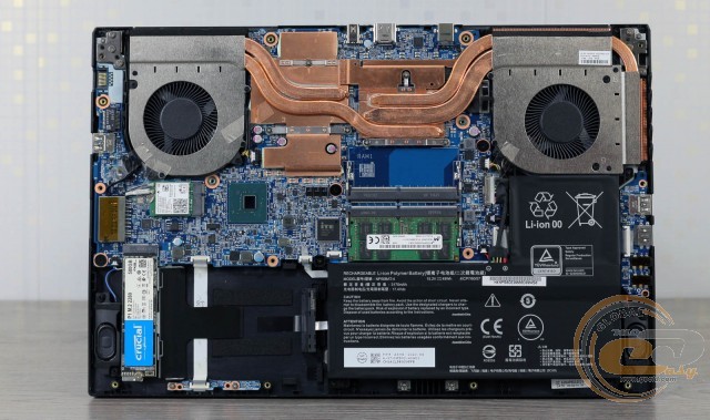 Dream Machines G1650Ti-15UA61