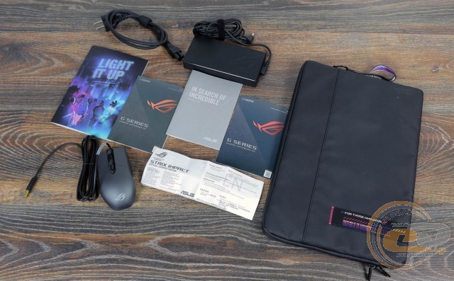 ASUS ROG Zephyrus G14 GA401IV