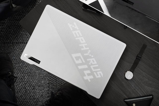 ASUS ROG Zephyrus G14 GA401IV