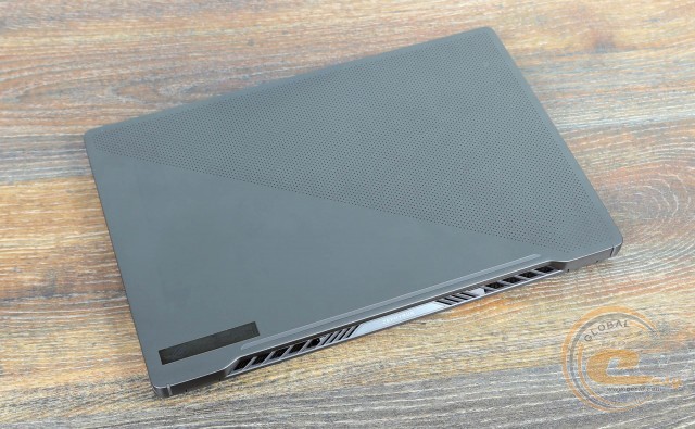 ASUS ROG Zephyrus G14 GA401IV
