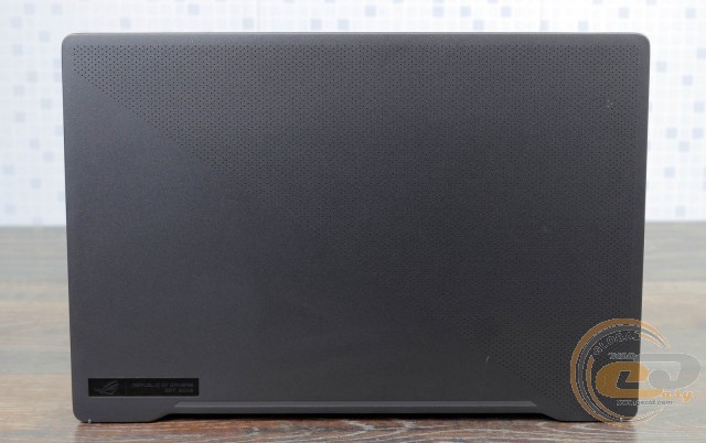 ASUS ROG Zephyrus G14 GA401IV