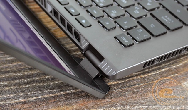 ASUS ROG Zephyrus G14 GA401IV