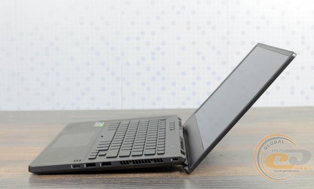 ASUS ROG Zephyrus G14 GA401IV