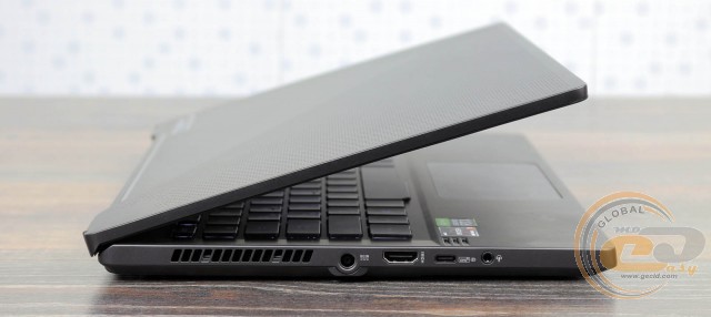 ASUS ROG Zephyrus G14 GA401IV