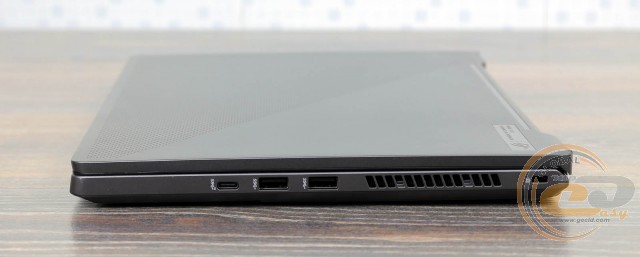 ASUS ROG Zephyrus G14 GA401IV