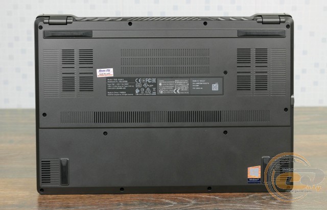 ASUS ROG Zephyrus G14 GA401IV