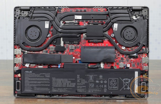 ASUS ROG Zephyrus G14 GA401IV