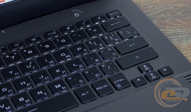 ASUS ROG Zephyrus G14 GA401IV