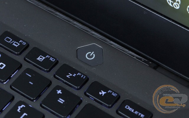 ASUS ROG Zephyrus G14 GA401IV
