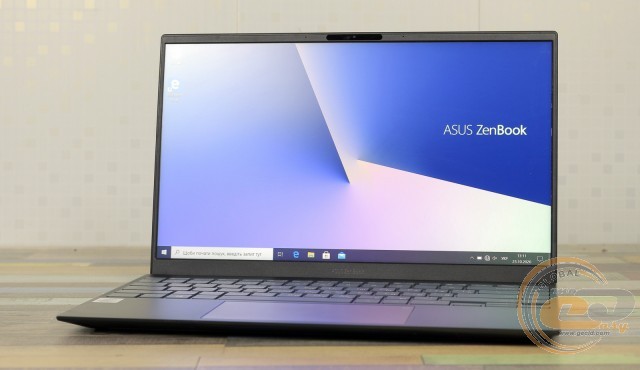 ASUS ZenBook 14 UX425JA