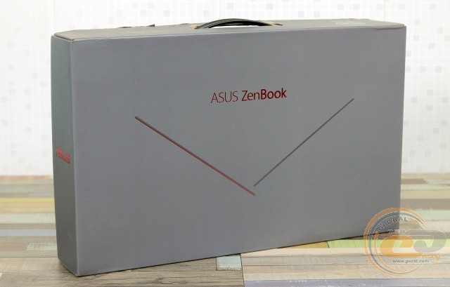 ASUS ZenBook 14 UX425JA