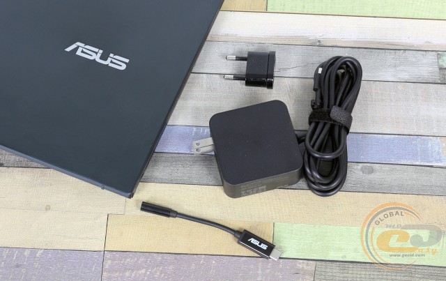 ASUS ZenBook 14 UX425JA