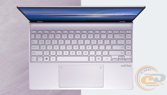 ASUS ZenBook 14 UX425JA