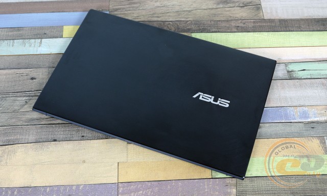 ASUS ZenBook 14 UX425JA