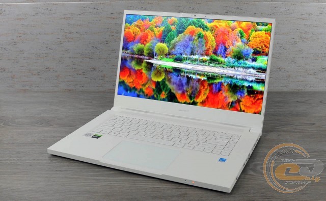 Acer ConceptD 3