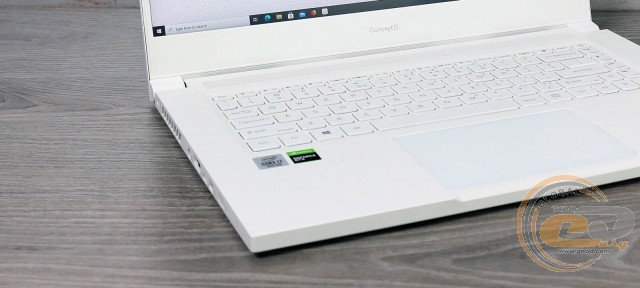 Acer ConceptD 3