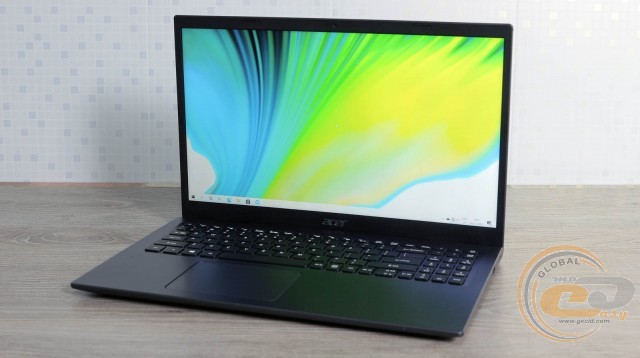 Acer Aspire 5 A515-56