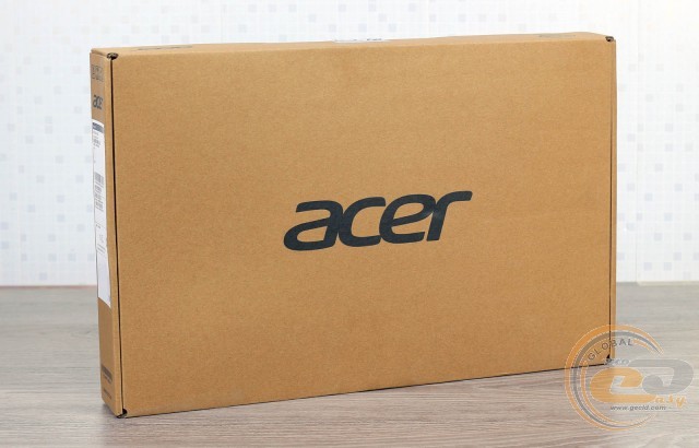 Acer Aspire 5 A515-56