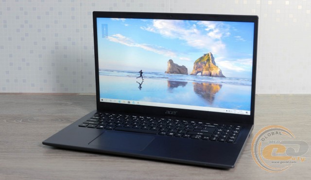 Acer Aspire 5 A515-56
