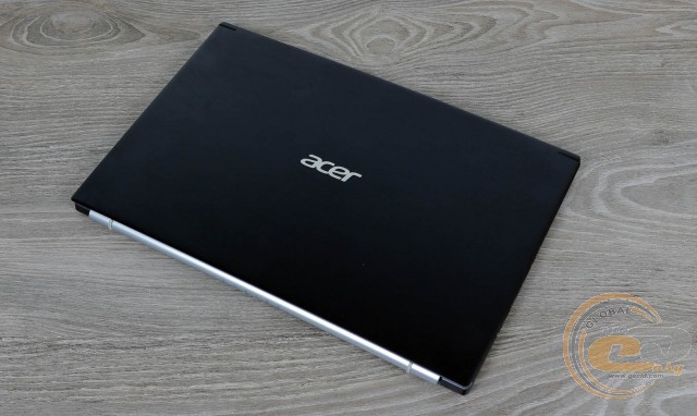 Acer Aspire 5 A515-56