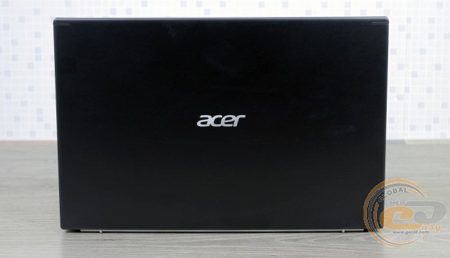 Acer Aspire 5 A515-56