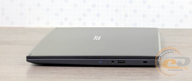Acer Aspire 5 A515-56