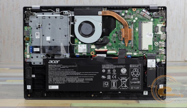 Acer Aspire 5 A515-56
