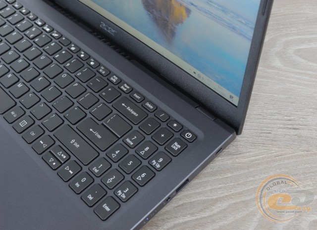 Acer Aspire 5 A515-56