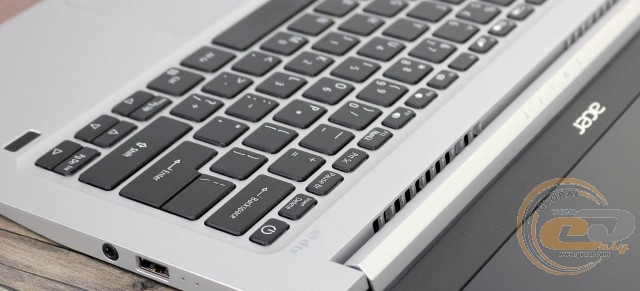 Acer Swift 3 SF314-59